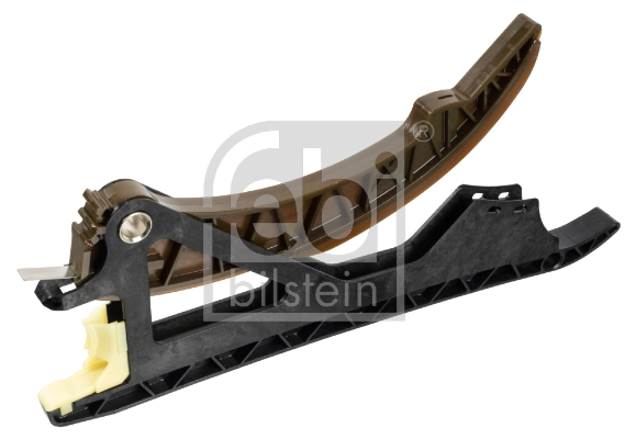 Guide, timing chain